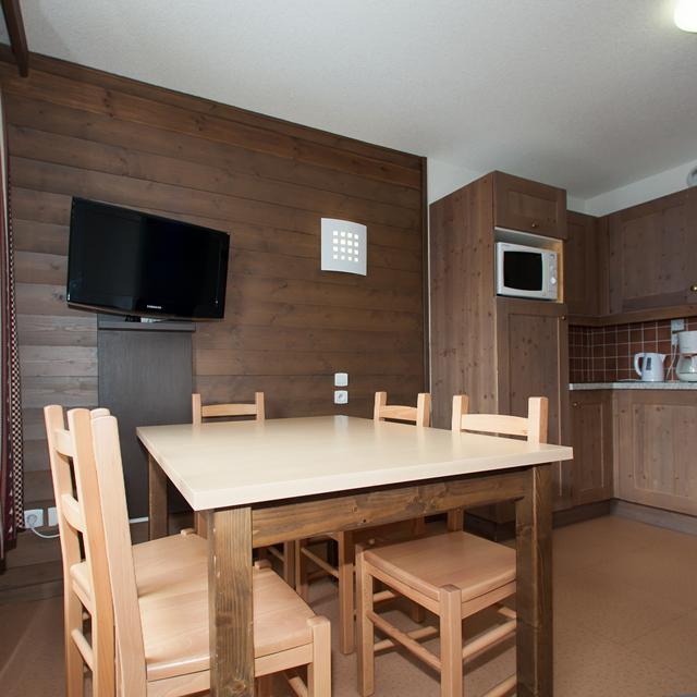 Residence Les Angeliers - Afbeelding 6