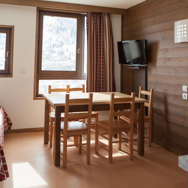 Residence Les Angeliers - Afbeelding 9