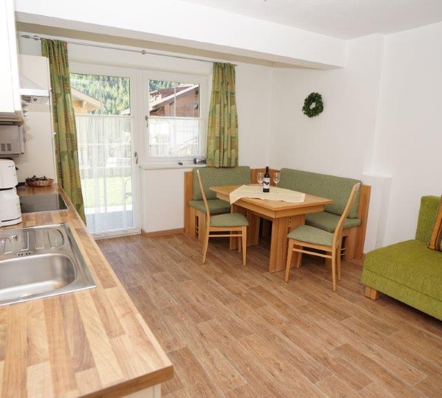 Appartementen Lena - Afbeelding 12