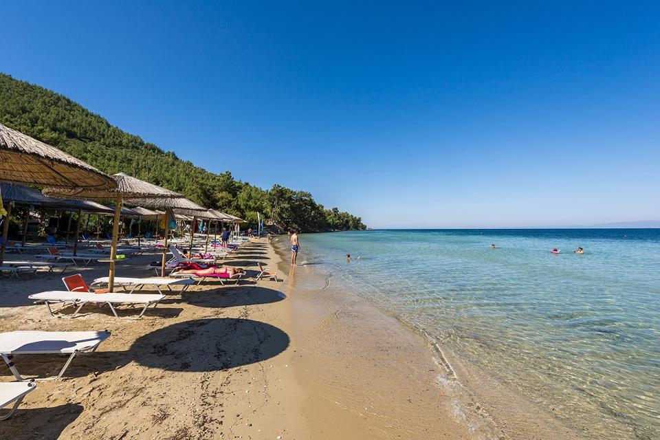 Thassos Foto: 3 van 6