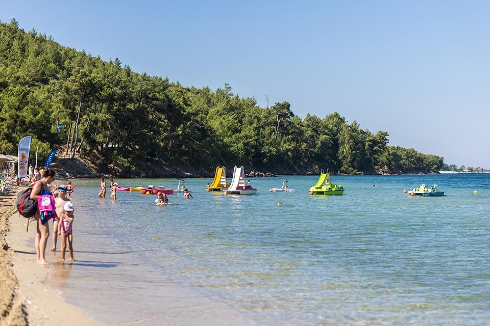 Thassos Foto: 4 van 6
