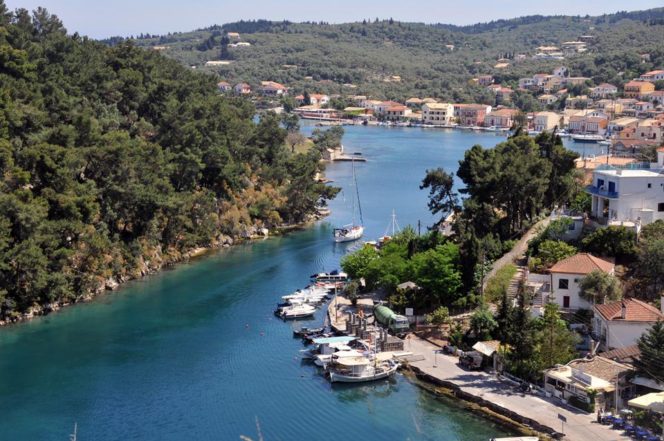 Paxos Foto: 4 van 16