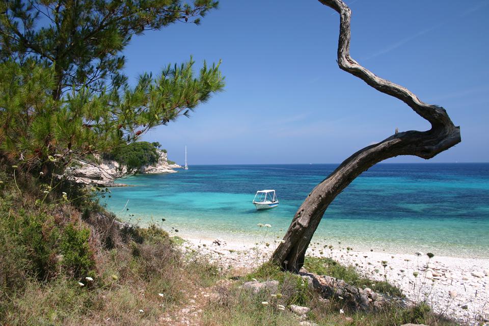 Paxos Foto: 6 van 16