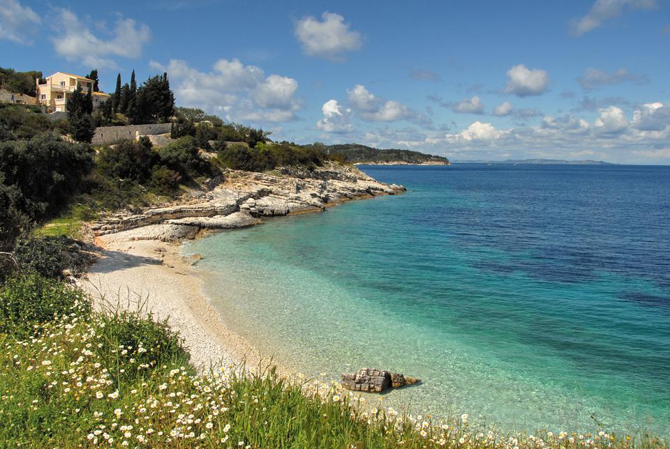 Paxos Foto: 7 van 16