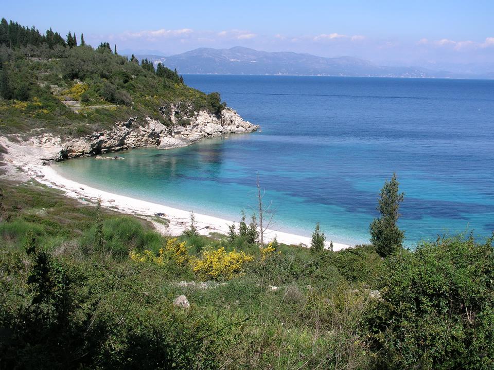 Paxos Foto: 5 van 16