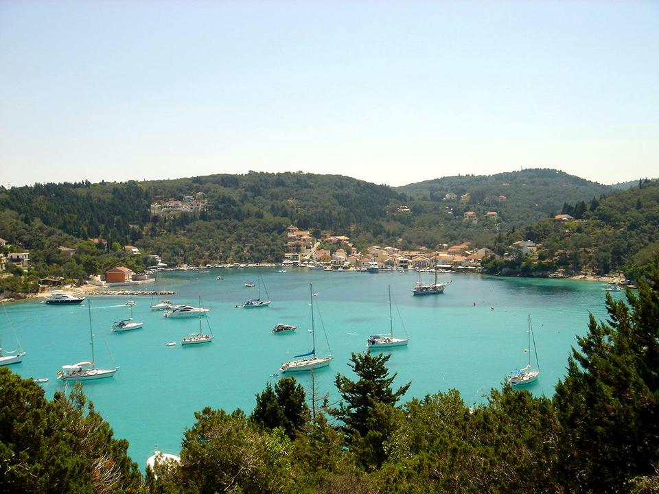 Paxos Foto: 10 van 16