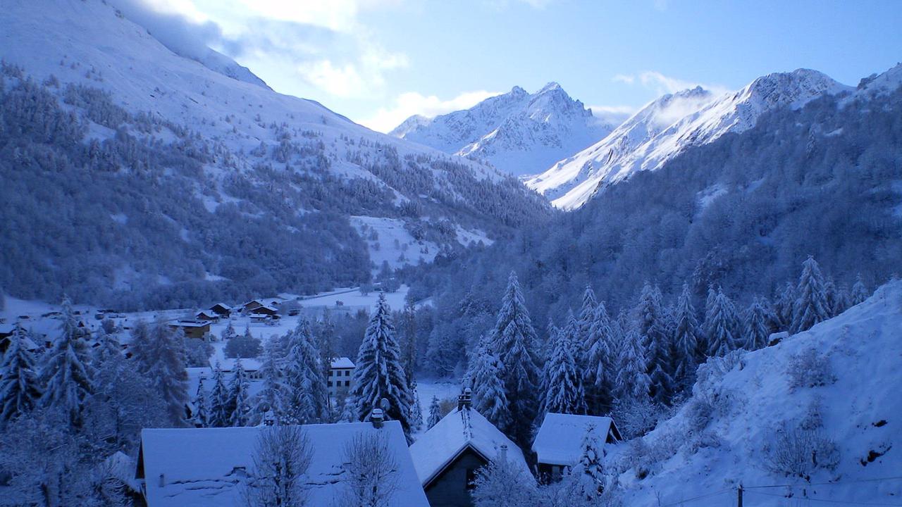 impressie Les Résidences des Verneys