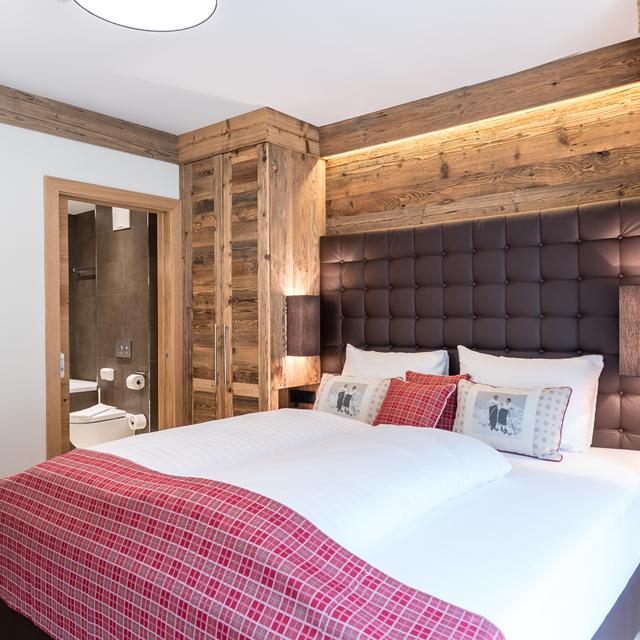 VAYA Hotel Sölden - Afbeelding 17