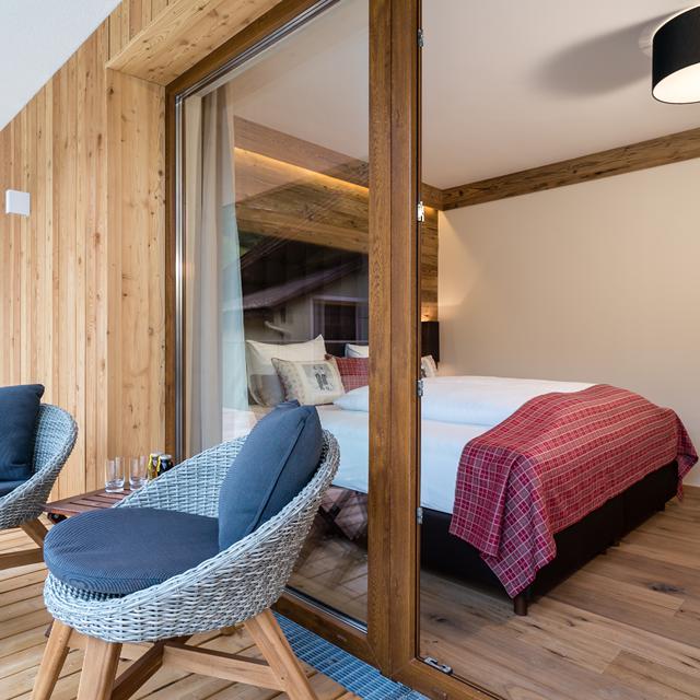 VAYA Hotel Sölden - Afbeelding 16