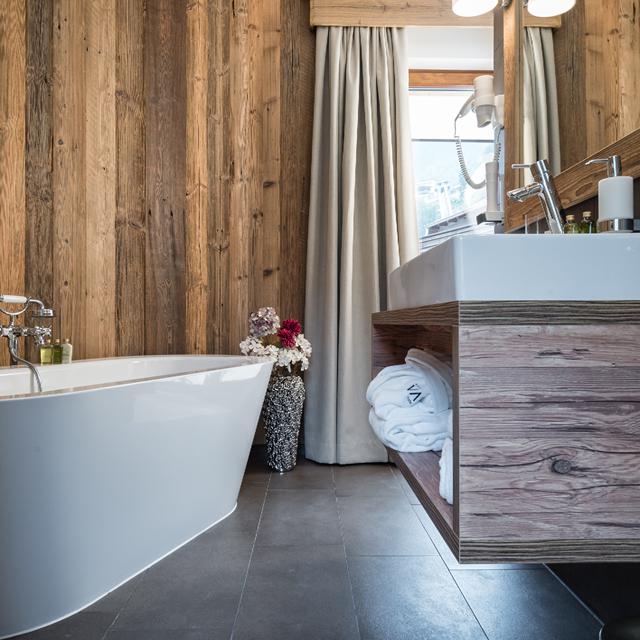 VAYA Hotel Sölden - Afbeelding 18