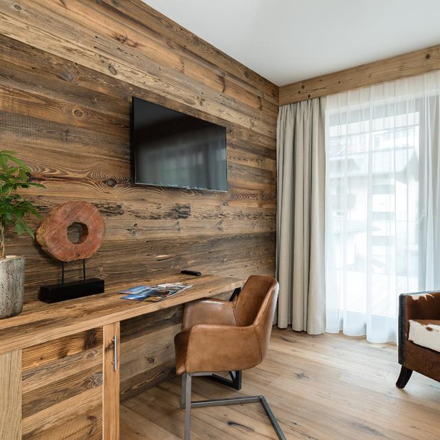 VAYA Hotel Sölden - Afbeelding 11