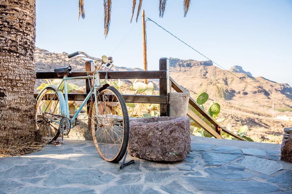 Gran Canaria Foto: 6 van 6