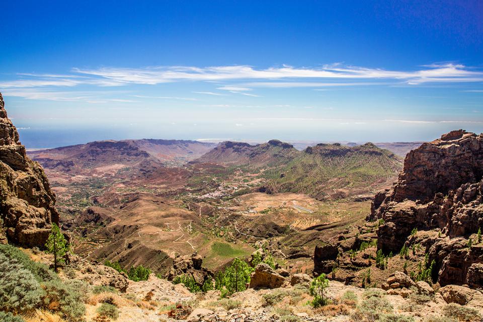 Gran Canaria Foto: 3 van 6