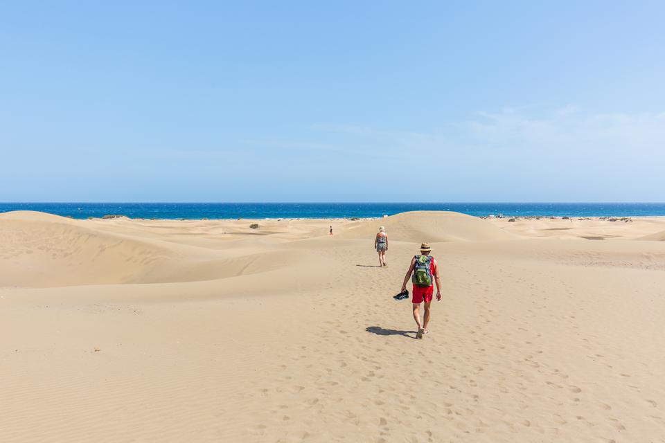 Maspalomas Foto: 5 van 16