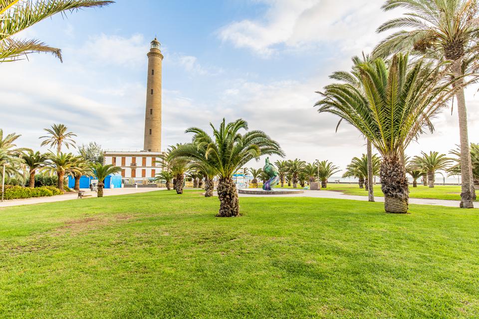 Maspalomas Foto: 2 van 16