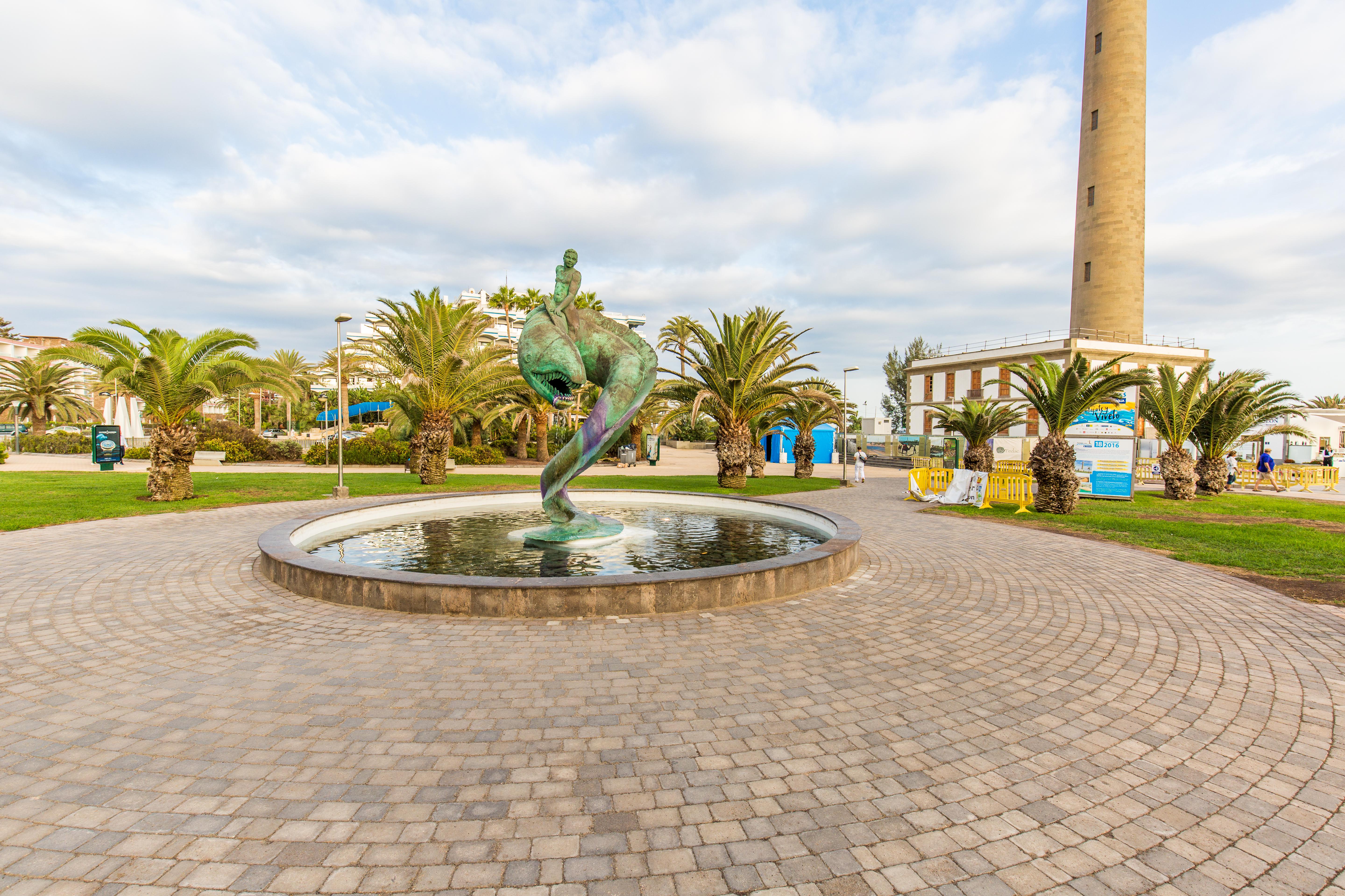 Maspalomas Foto: 7 van 16