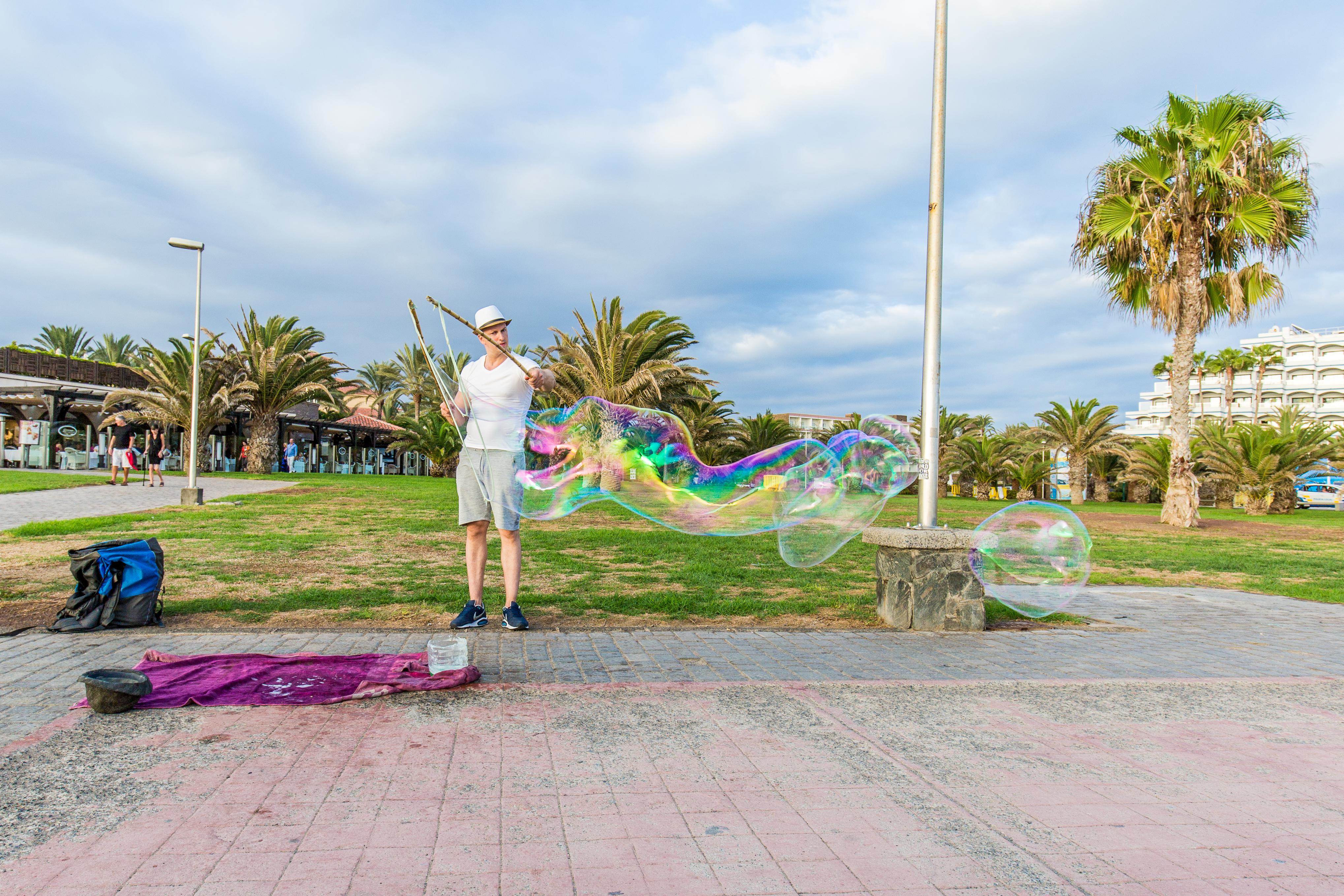 Maspalomas Foto: 8 van 16