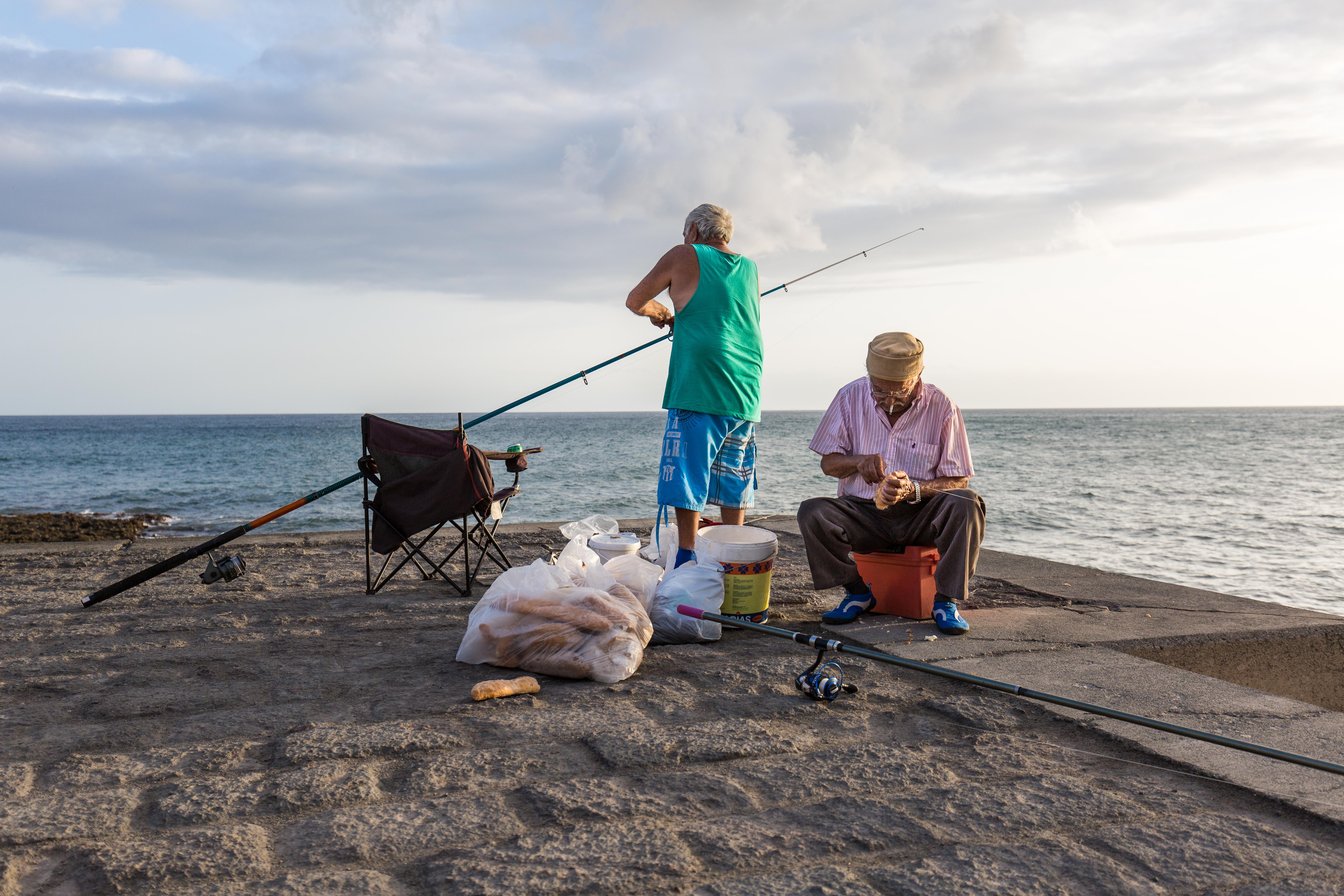 Maspalomas Foto: 11 van 16