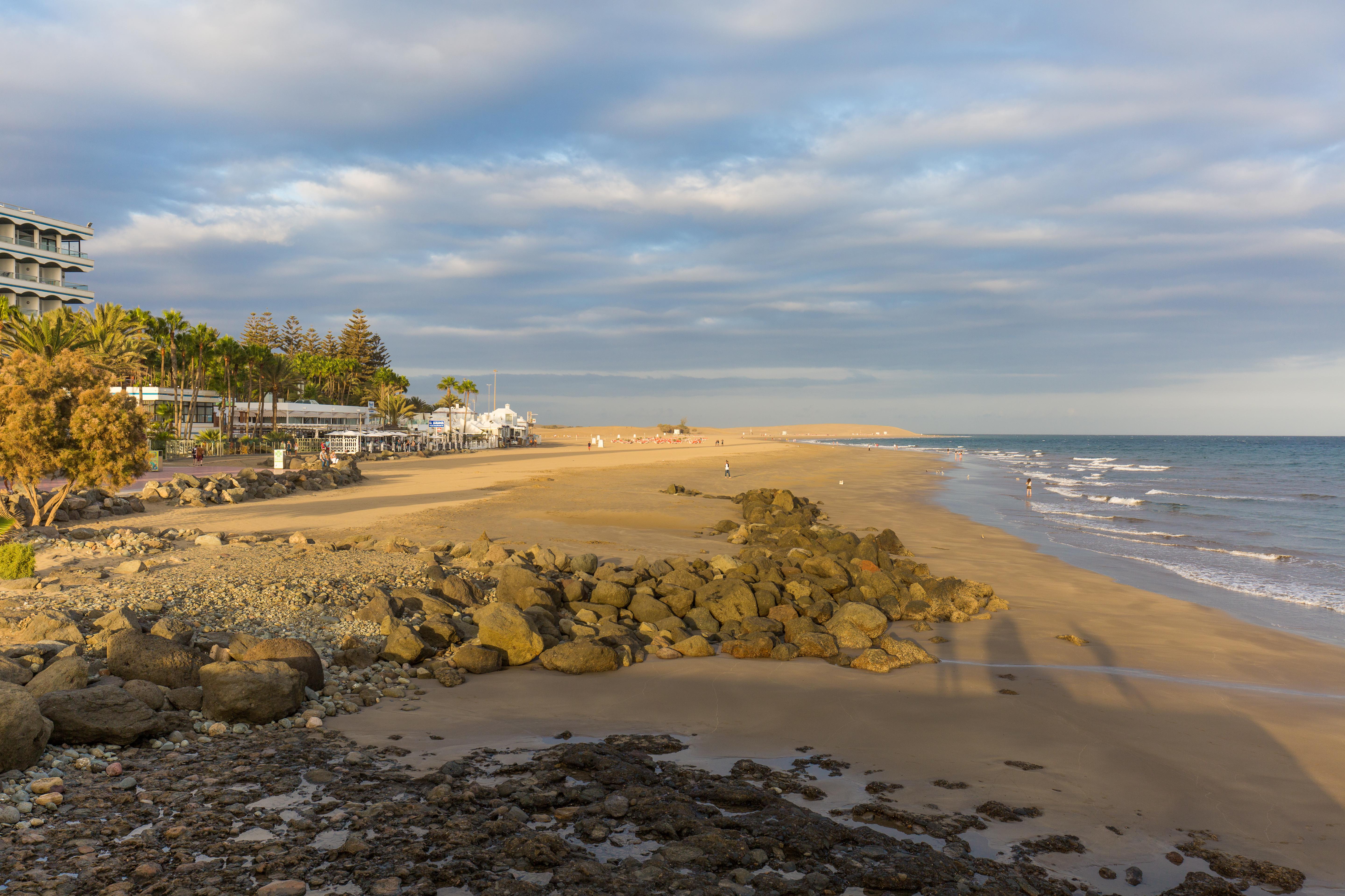 Maspalomas Foto: 14 van 16