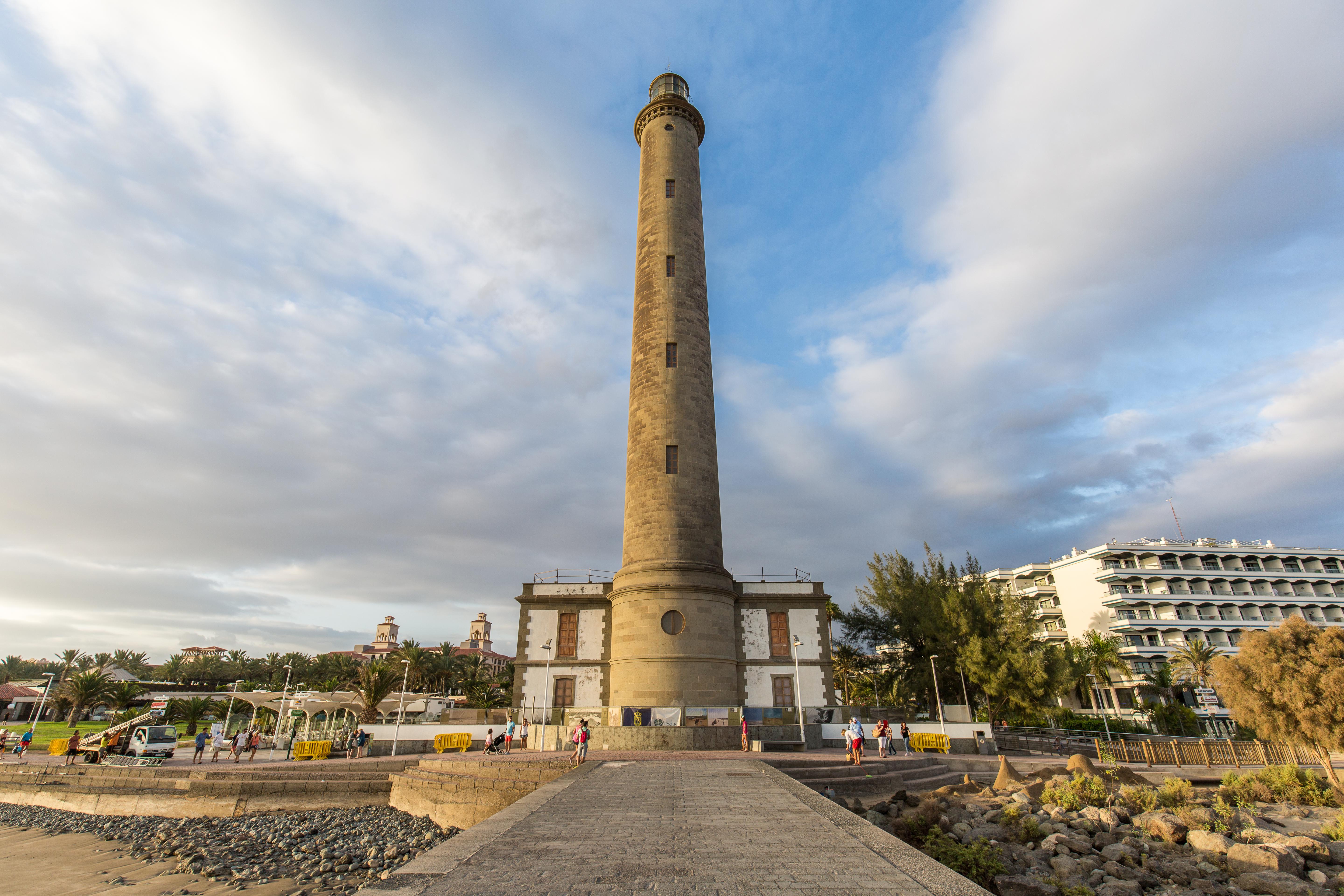 Maspalomas Foto: 10 van 16