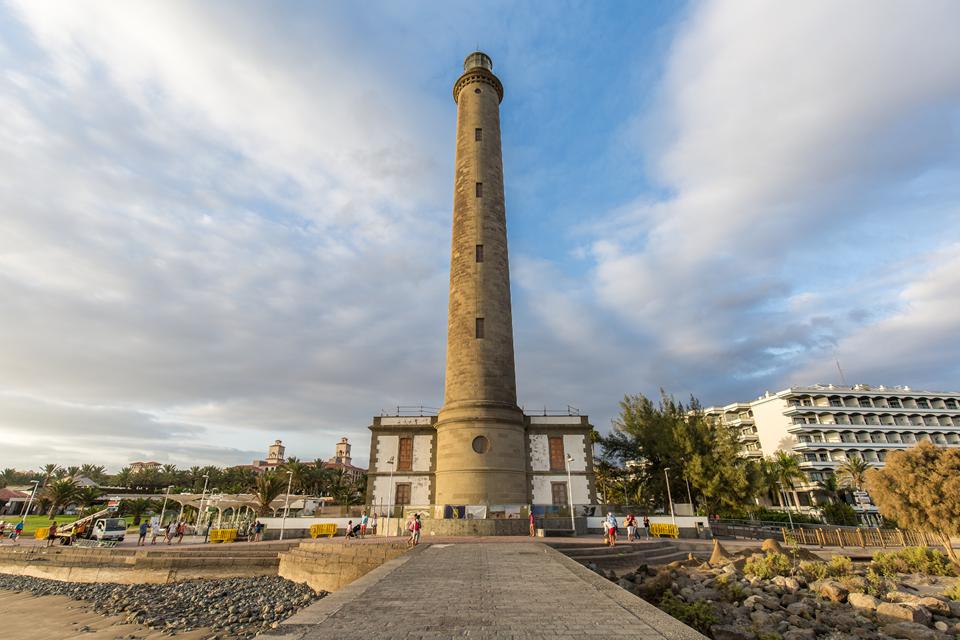 Maspalomas Foto: 10 van 16