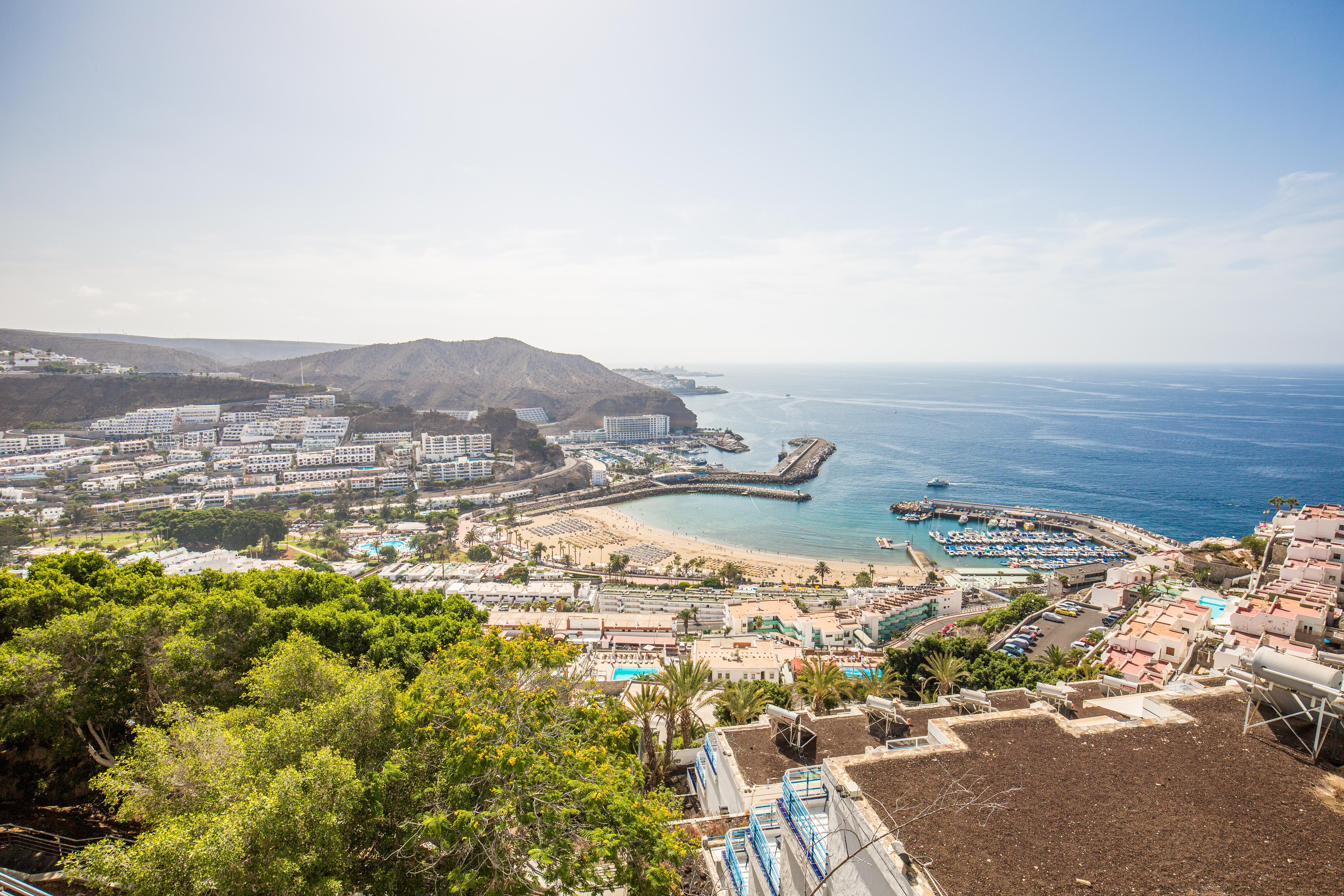 Puerto Rico Foto: 2 van 4