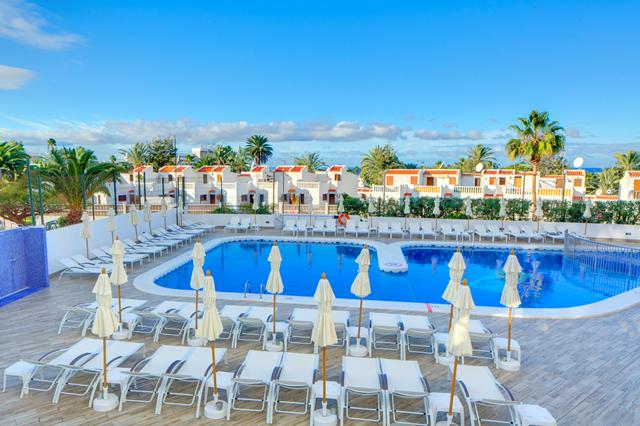 Zonvakantie 4* adults only Tenerife € 727,- ▷ snorkelen en duiken