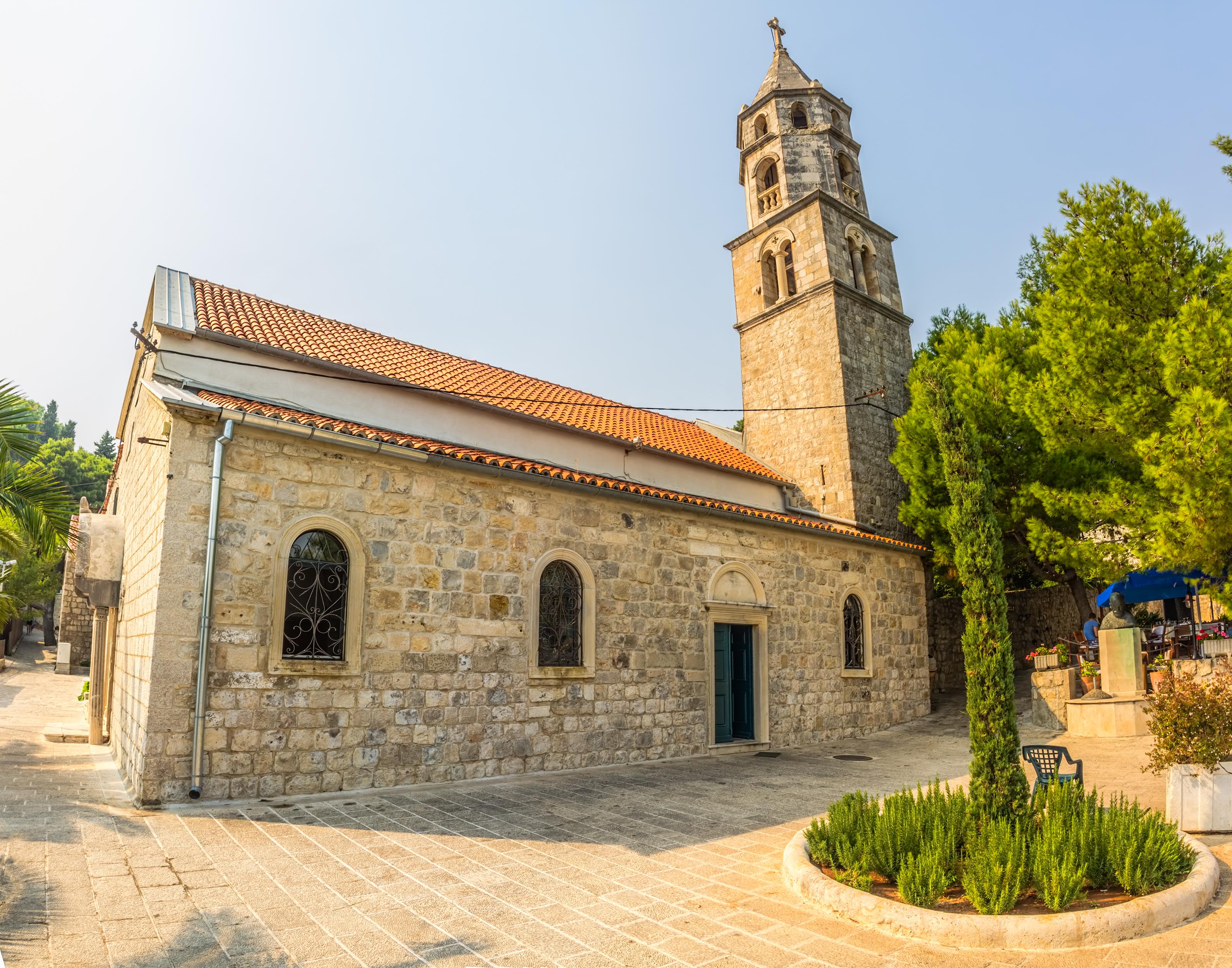 Dubrovnik-Neretva Foto: 6 van 7