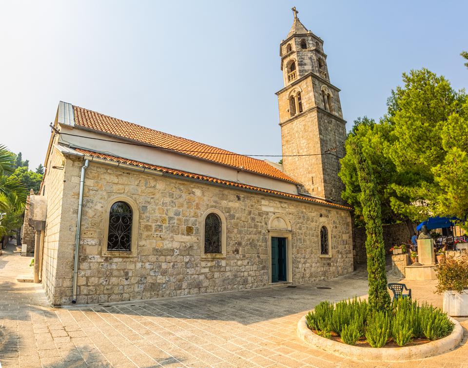 Dubrovnik-Neretva Foto: 6 van 7