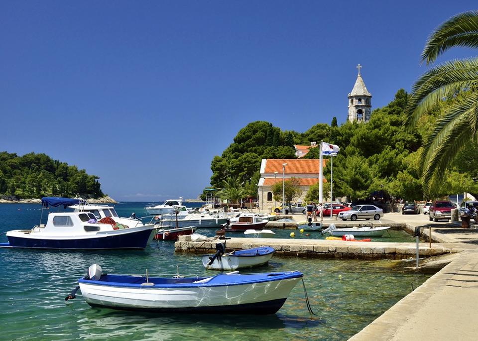 Dubrovnik-Neretva Foto: 5 van 7
