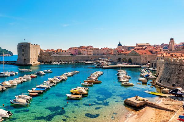 Foto van Dubrovnik Neretva