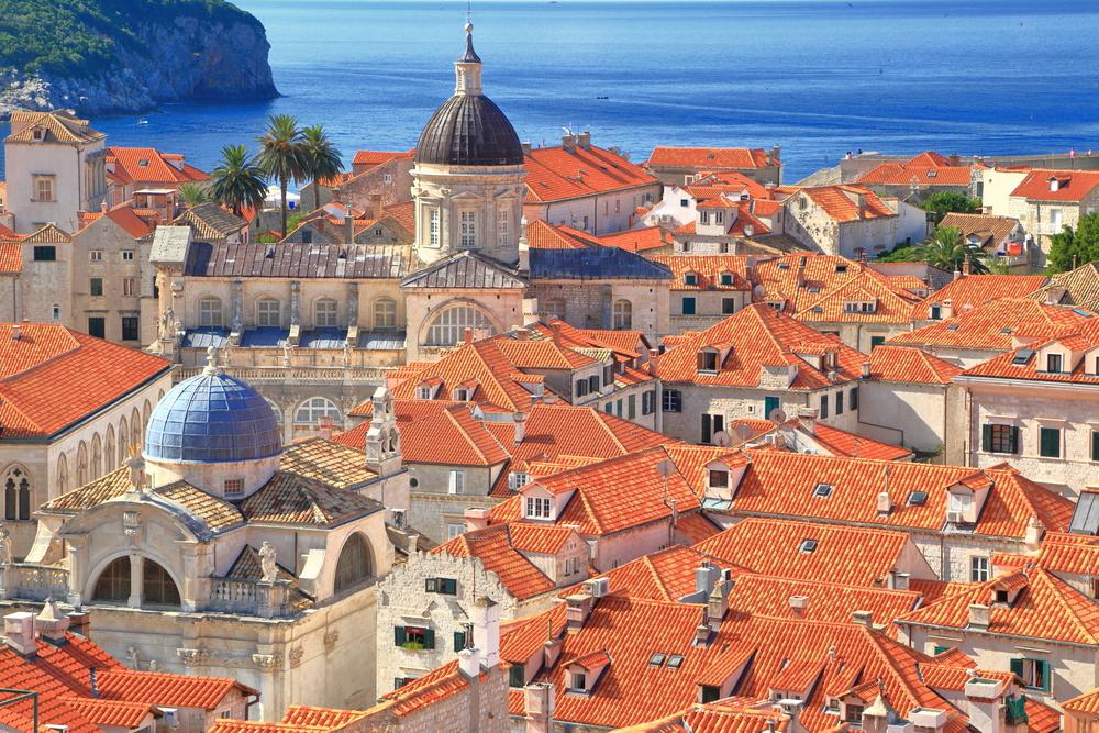 Dubrovnik-Neretva Foto: 2 van 7