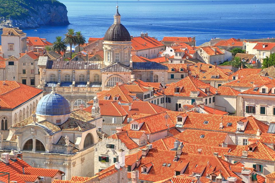 Dubrovnik Foto: 2 van 10
