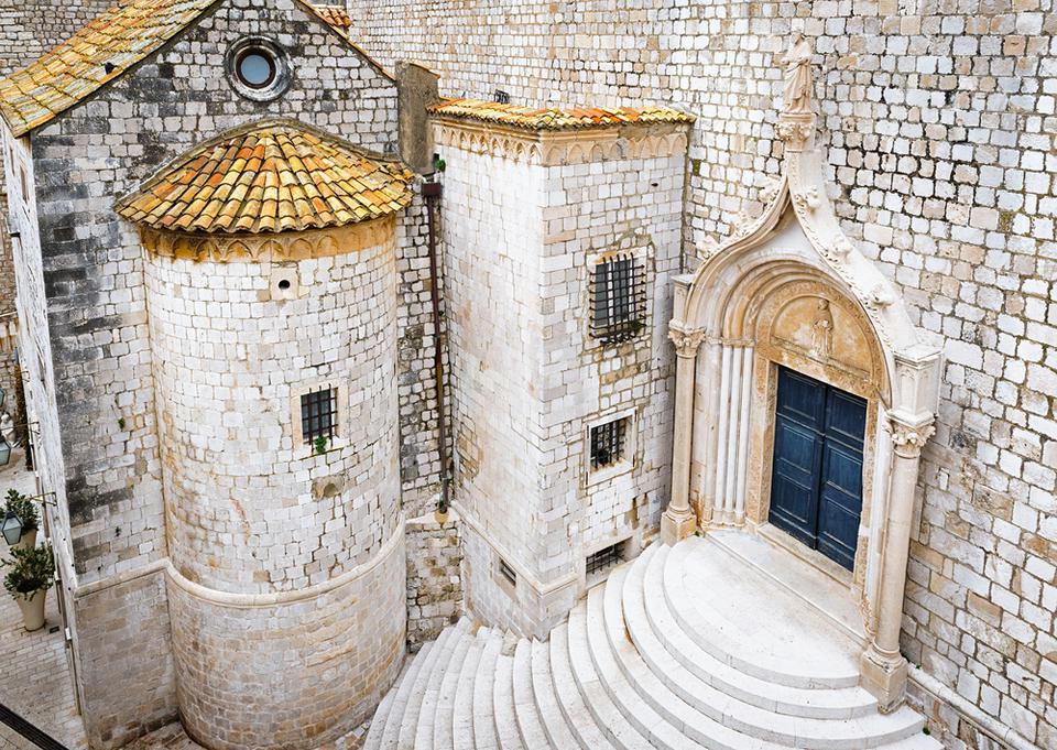 Dubrovnik Foto: 7 van 10