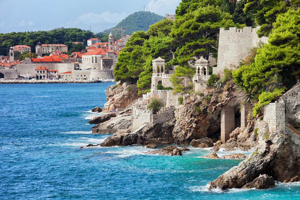 Dubrovnik Foto: 6 van 10
