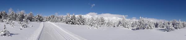 Foto van Saint Lary Soulan