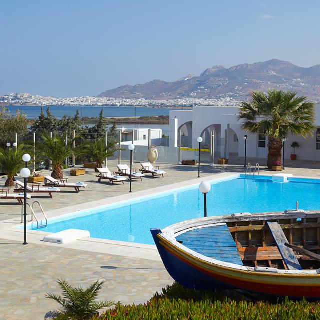kedros-villas