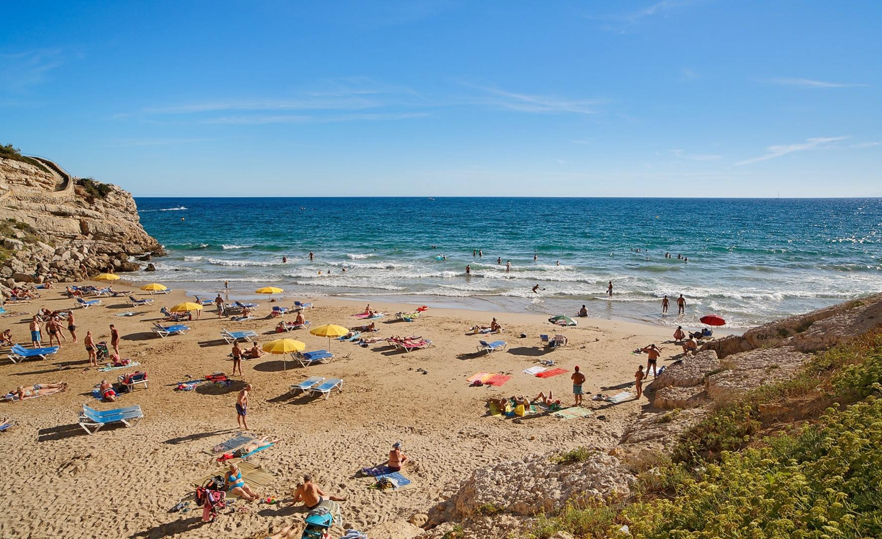 Salou Foto: 17 van 17