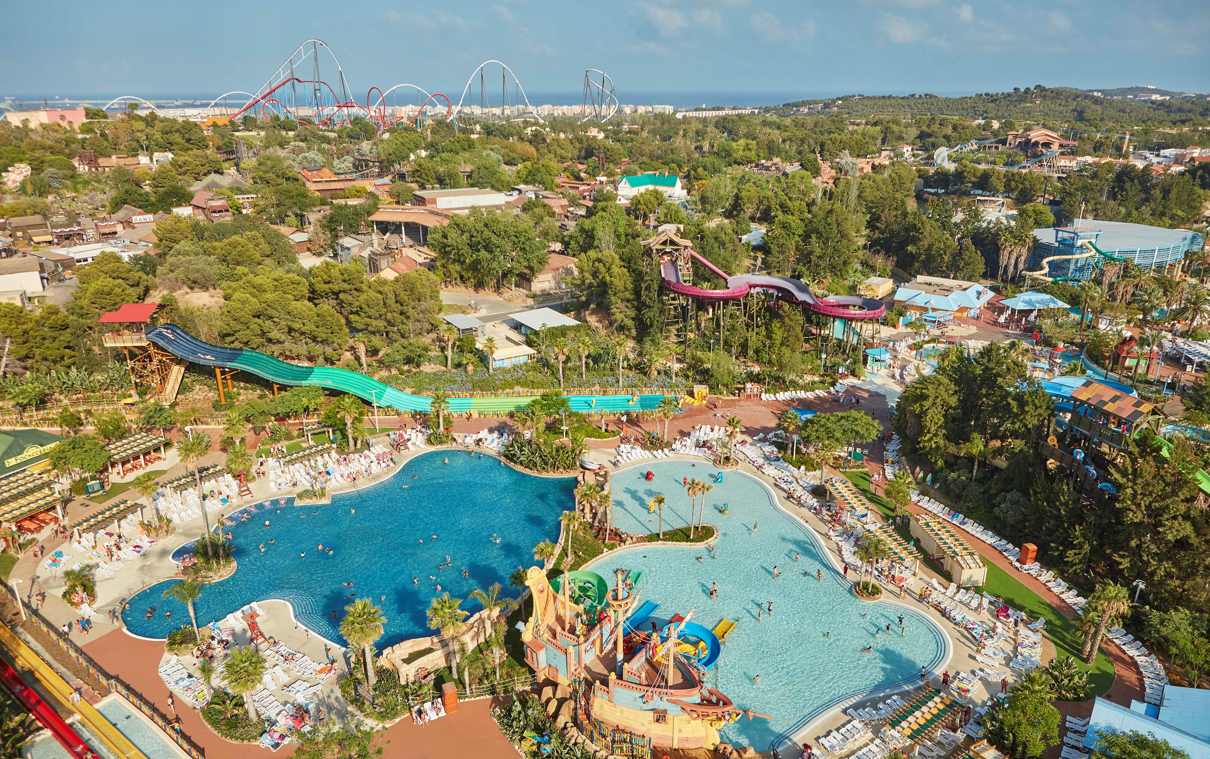 Salou Foto: 14 van 17