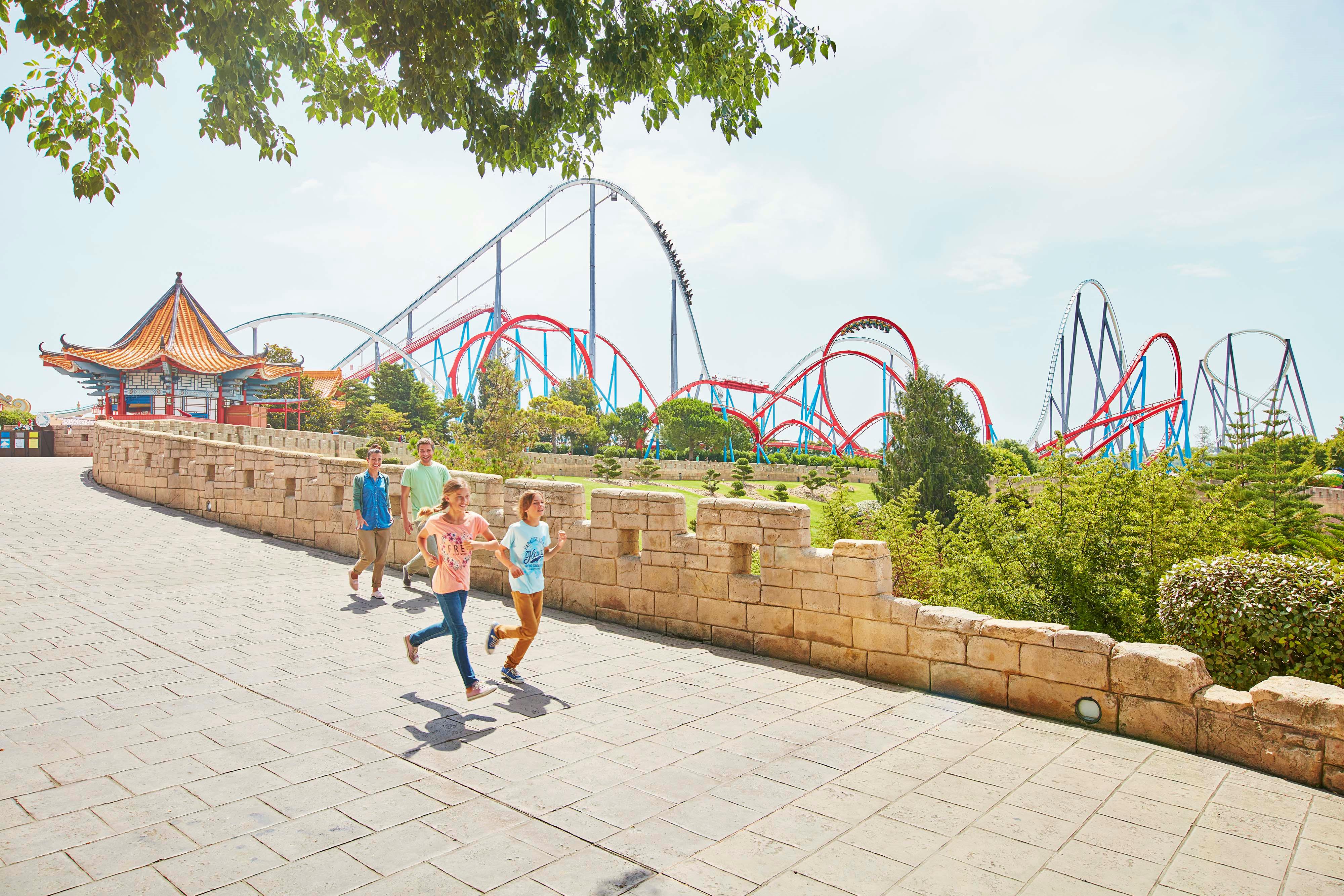 Costa Dorada Foto: 3 van 16