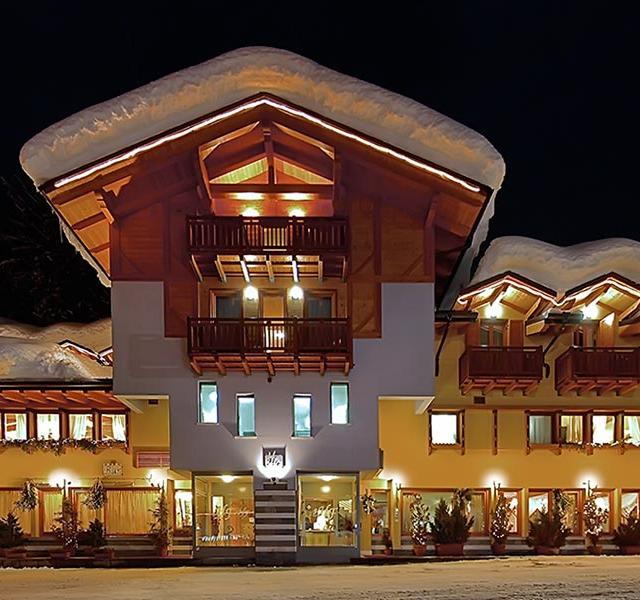 Hotel Folgarida Hotel Folgarida