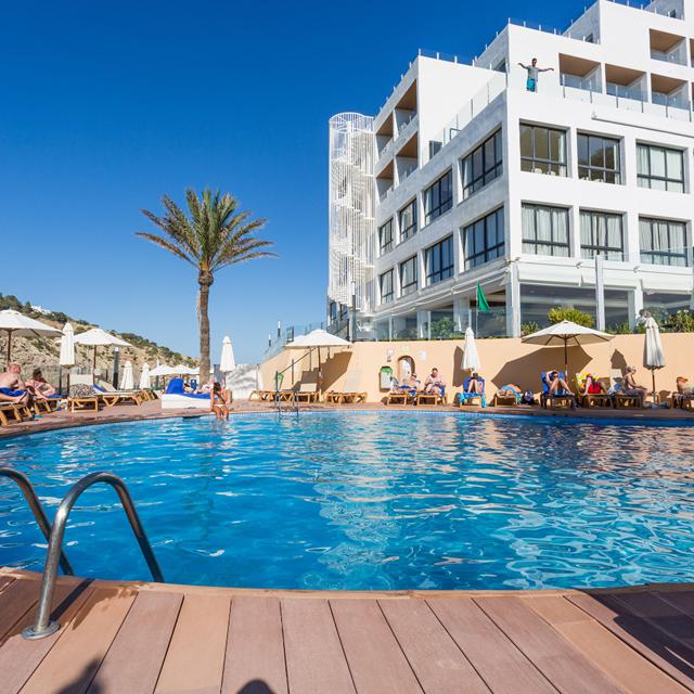 Palladium Hotel Cala Llonga - adults only, Cala Llonga foto 5