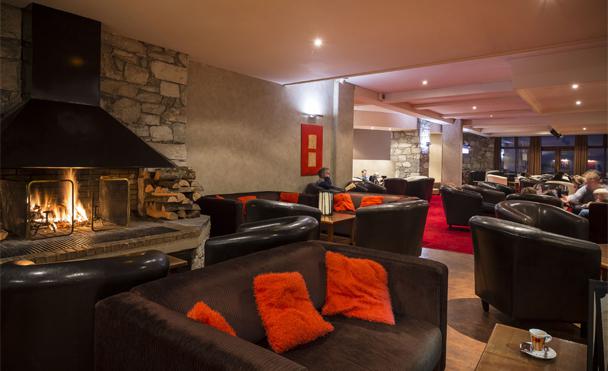 Hotel Club Belambra Le Diva in Tignes - foto 10