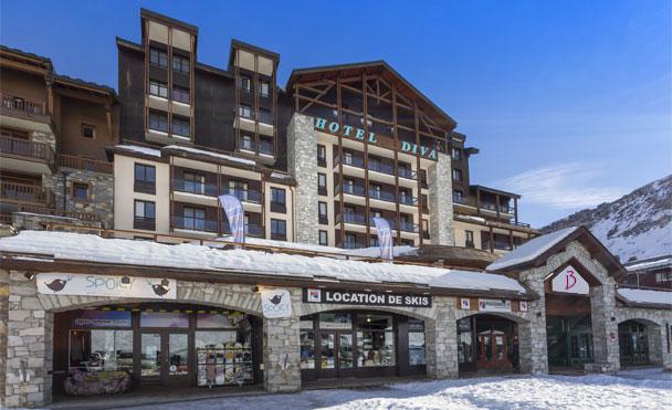 hotel-club-belambra-le-diva