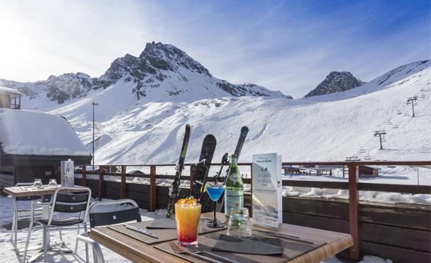 Hotel Club Belambra Le Diva in Tignes - foto 8
