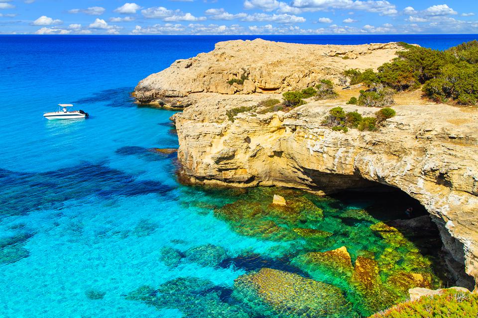 Fly & Drive Cyprus Foto: 3 van 6