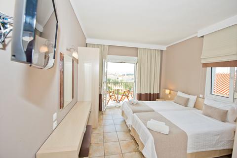 Hotel Nostos – foto 3