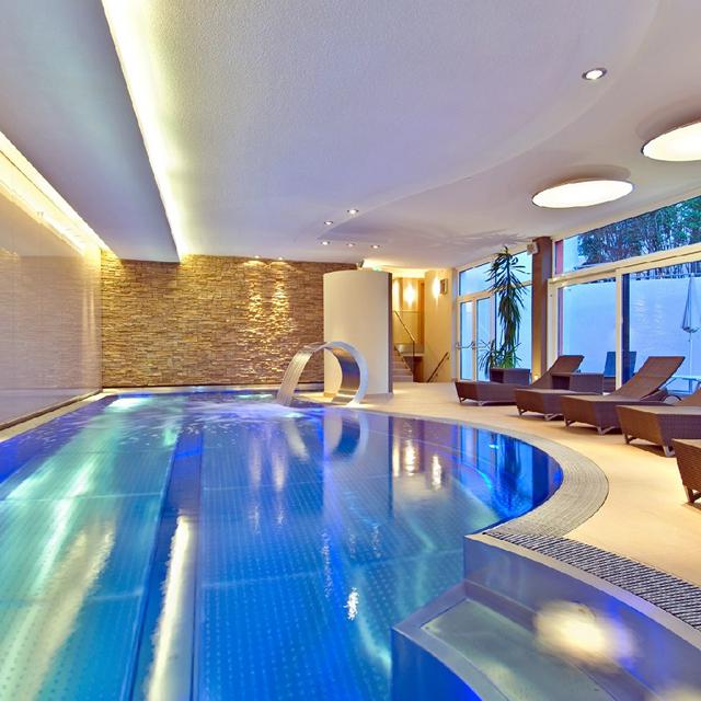 Hotel Schweizerhof - Afbeelding 6