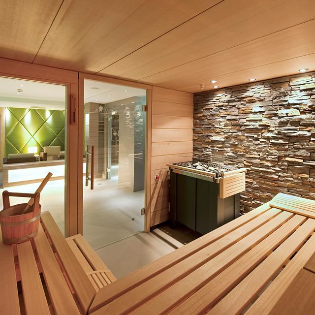 Hotel Schweizerhof - Afbeelding 8