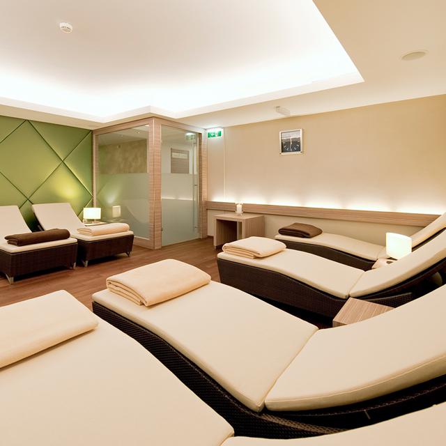 Hotel Schweizerhof - Afbeelding 9